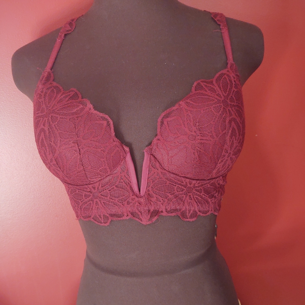 PINK Victoria's Secret Bra/Bralette